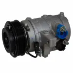 YCC292 - : Motorcraft™ A/C Compressor for Ford Image