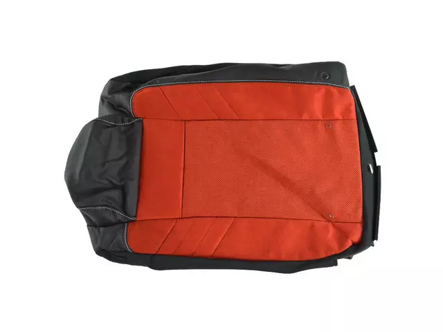 5YA34LR5AB - : Rear Seat Back Cover for Dodge: Charger Image