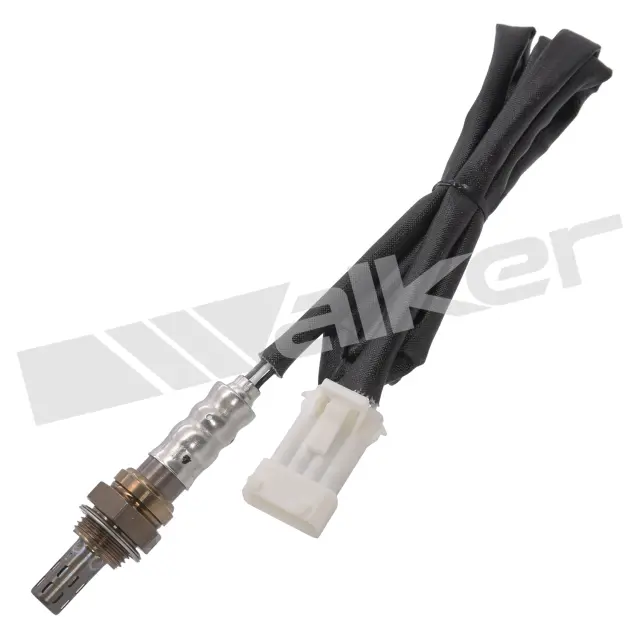 25024163 - Emission Systems: Walker Products 250-24163 Oxygen Sensor 4-W Direct Fit Narrow-Band for Walker Products Inc. - Image