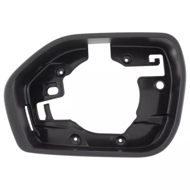 LB5Z17D720B - Body: Holder for Ford: Explorer, Police Interceptor Utility Image