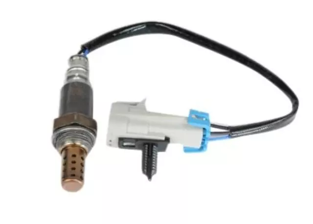 12567254 - : Heated Oxygen Sensor for Chevrolet: Blazer, S10 | GMC: Sonoma | Oldsmobile: Bravada Image