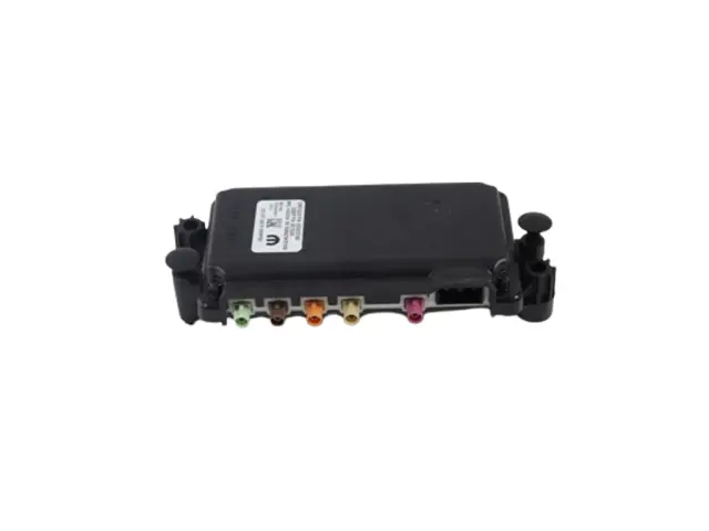 Camera Processor Module - Mopar (68543701AE)