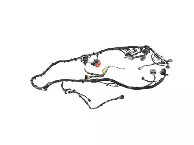 Headlamp To Dash Wiring - Mopar (68307757AC)