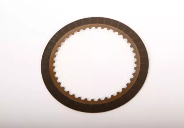 88975968 - : Automatic Transmission Composite Direct and 4-5 Clutch Backing Plate for GM Image