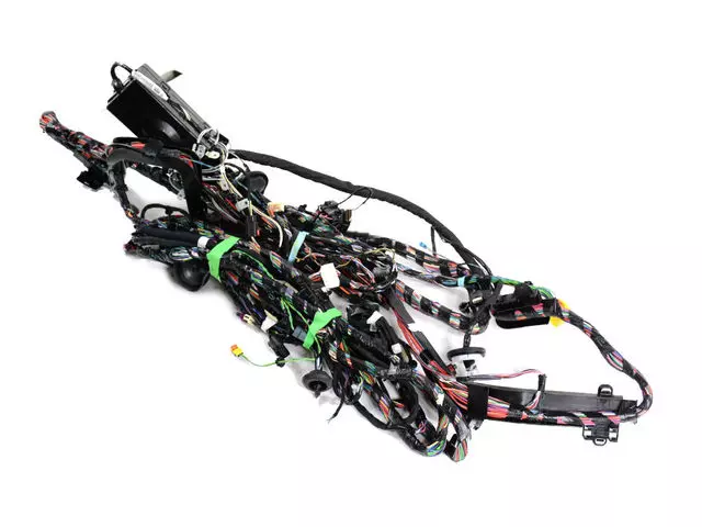 68199949AB - Electrical: Unified Body Wiring for Mopar Image