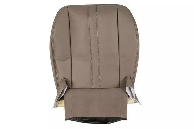 2009-2024 GM - Medium Neutral Front Seat Cushion Cover - GM (19127693)