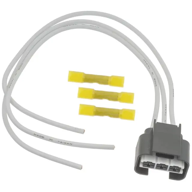 S3162 - Cooling Systems: Multi Function Connector for SMP CORP Image