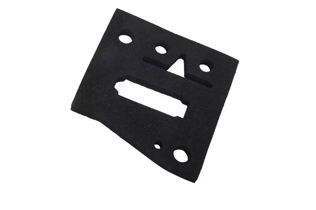 Acdelco™ A/C Evaporator Core Case Seal - GM (1534591)