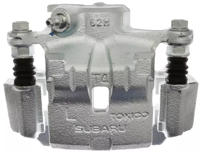 Rear Driver Side Brake Caliper - ACDelco (18FR12572N)