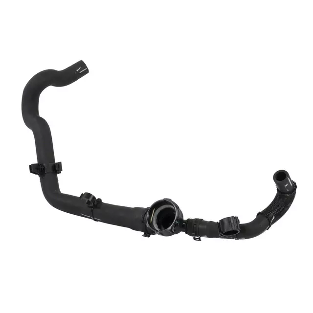 GN1Z8286W - Cooling System: Lower Hose for Ford: EcoSport Image