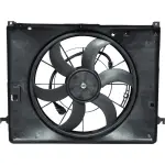 FA50511C - : Engine Cooling Fan Assembly -- Radiator Fan for UAC Image