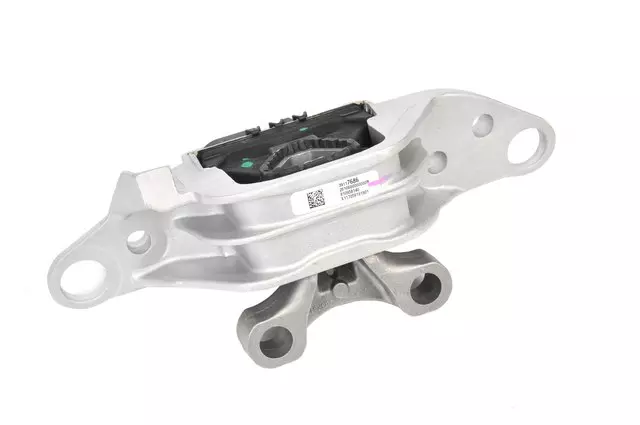 39117686 - : Passenger Side Engine Mount for GM Image