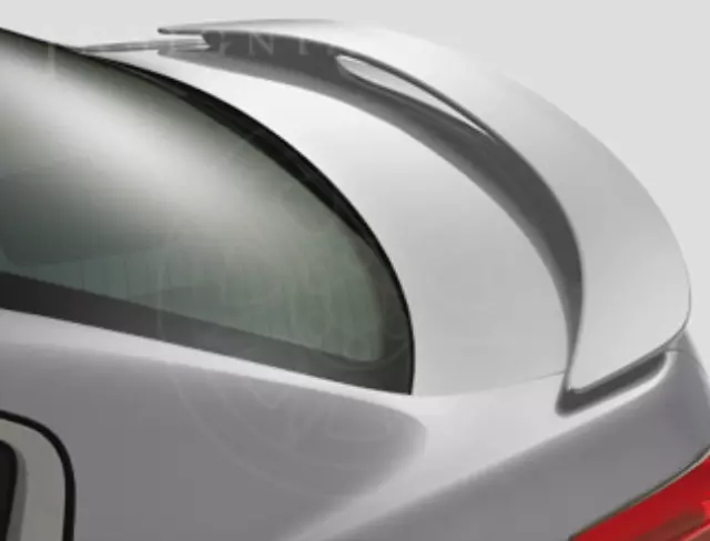 8F13TA0130 - Body: Spoiler for Honda: Accord Image