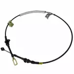 XR3Z7E395AA - : Cable Assembly Selector Lever Con for Ford Image