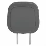 JL7Z78611A08AQ - Body: Headrest for Lincoln: Navigator Image