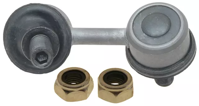 Front Passenger Side Stabilizer Bar Link - ACDelco (46G0332A)