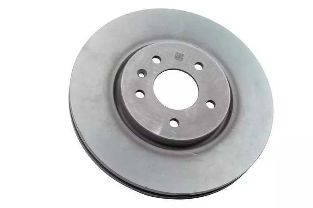 Front Disc Brake Rotor - GM (13518653)