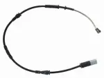 355253261 - : Disc Brake Pad Wear Sensor for Hella Pagid Image