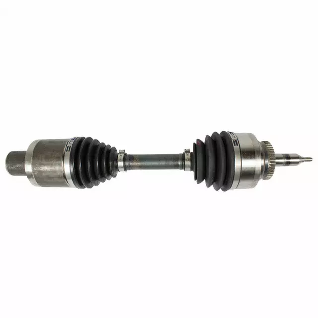 Axle Assembly - Ford (FL3Z-3A428-A)