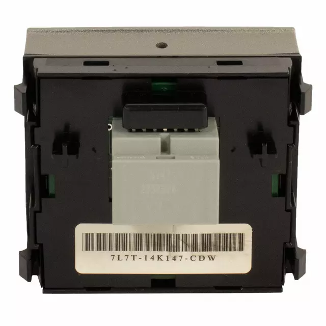 7L7Z15B691CA - Body: Switch for Lincoln: Navigator Image