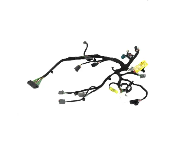 68488613AA - Electrical: Seat Cushion Wiring for Mopar Image