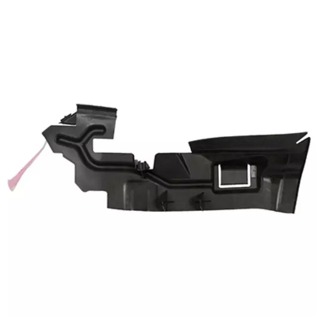 Air Guide - Ford (CM5Z-8310-C)