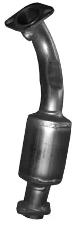 41310 - : Direct-Fit Catalytic Converter (Non C.A.R.B. Compliant) for AB Catalytic Image