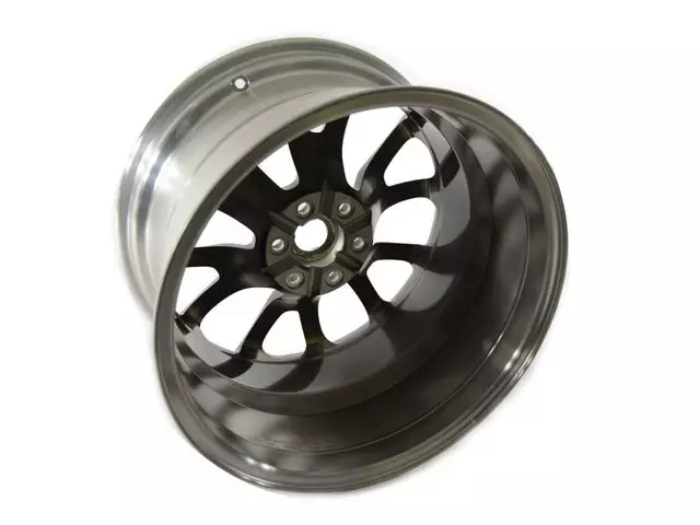 1TZ80LSTAB - Tire &amp; Wheel: Wheel for SRT: Viper Image