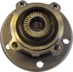 BR930917 - : SKF BR930917 Wheel Bearing And Hub Assembly for SKF Image