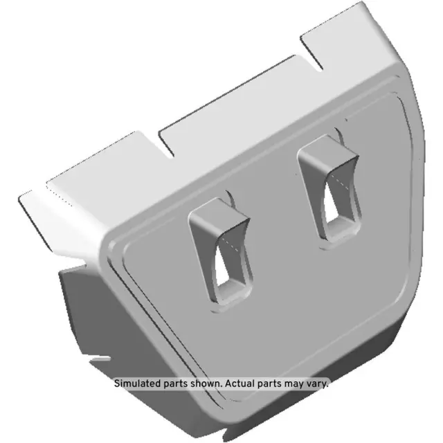 84774138 - Body: Access Cover for Chevrolet: Colorado Image