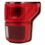 KL3Z13404B - : Tail Lamp for Ford Image
