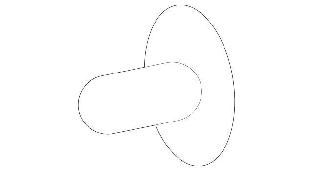 29973386 - Rear Axle: Cover Plug for Mercedes-Benz: 180A, 180b, 180C, 220a, 250, 300C, 300CD, 300S, 350SD, A220, A35 AMG, AMG GT, AMG GT 43, AMG GT 53, AMG GT 55, AMG GT 63, AMG GT 63 Pro, AMG GT 63 S, AMG GT 63 S E Performance, AMG GT Black Series, AMG GT C, AMG GT R, AMG GT S, B Electric Drive, B250e, C220, C230, C240, C250, C280, C300, C32 AMG, C320, C350, C350e, C400, C43 AMG, C450 AMG, C55 AMG, C63 AMG, C63 AMG S, C63 AMG S E Performance, CL550, CL600, CL63 AMG, CL65 AMG, CLA250, CLA35 AMG, CLA45 AMG, CLA45 AMG S, CLE300, CLE450, CLE53 AMG, CLK320, CLK350, CLK430, CLK500, CLK55 AMG, CLK550, CLK63 AMG, CLS400, CLS450, CLS500, CLS53 AMG, CLS55 AMG, CLS550, CLS63 AMG, CLS63 AMG S, E250, E300, E320, E350, E400, E420, E43 AMG, E430, E450, E500, E53 AMG, E55 AMG, E550, E63 AMG, E63 AMG S, EQB 250+, EQB 300, EQB 350, EQE 350, EQE 350 SUV, EQE 350+, EQE 350+ SUV, EQE 500, EQE 500 SUV, EQE AMG, EQE AMG SUV, EQS 450, EQS 450 SUV, EQS 450+, EQS 450+ SUV, EQS 580, EQS 580 SUV, EQS AMG, G500, G550, G550 4x4, G580, G63 4x4 Squared AMG, G63 AMG, G65 AMG, GL320, GL350, GL450, GL550, GL63 AMG, GLA250, GLA35 AMG, GLA45 AMG, GLB250, GLB35 AMG, GLC300, GLC350e, GLC43 AMG, GLC63 AMG, GLC63 AMG S, GLC63 AMG S E Performance, GLE300d, GLE350, GLE400, GLE43 AMG, GLE450, GLE450 AMG, GLE450e, GLE53 AMG, GLE550e, GLE580, GLE63 AMG, GLE63 AMG S, GLK250, GLK350, GLS350d, GLS450, GLS550, GLS580, GLS63 AMG, Maybach EQS 680 SUV, Maybach GLS600, Maybach S550, Maybach S560, Maybach S580, Maybach S600, Maybach S650, Maybach S680, ML250, ML350, ML400, ML550, ML63 AMG, R320, R350, R500, S350, S400, S430, S450, S500, S55 AMG, S550, S550e, S560, S580, S580e, S600, S63 AMG, S63 AMG E Performance, S65 AMG, SL400, SL43 AMG, SL450, SL500, SL55 AMG, SL550, SL600, SL63 AMG, SL63 AMG S E Performance, SL65 AMG, SLC300, SLC43 AMG, SLK250, SLK280, SLK300, SLK350, SLK55 AMG, SLS AMG Image image