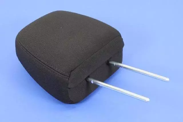 Rear Headrest, Outboard - Mopar (1UN14DX9AA)