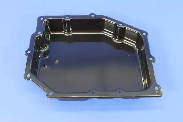 4539762 - Automatic Transaxle 4 Speed: Transmission Oil Pan for Mopar Image