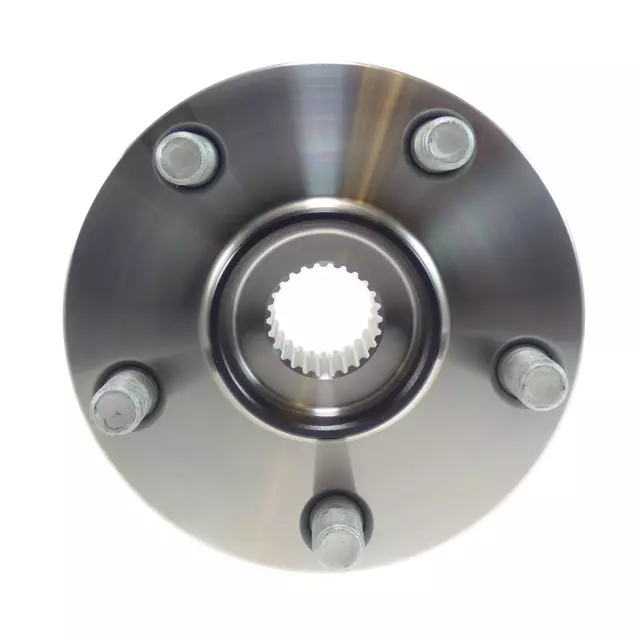 513287 - : Front Wheel Bearing and Hub for ACDelco Image