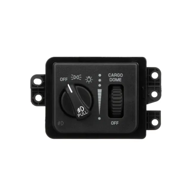 HLS1052 - Interior: Headlight Switch for SMP CORP Image