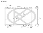 A2329 - : Koyorad Radiator for Koyo Image