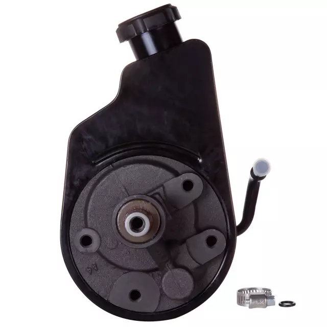605061R - Cooling Systems: Power Steering Pump for PWR Image