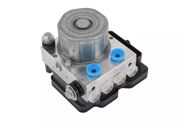 ABS Control Unit - GM (19318247)