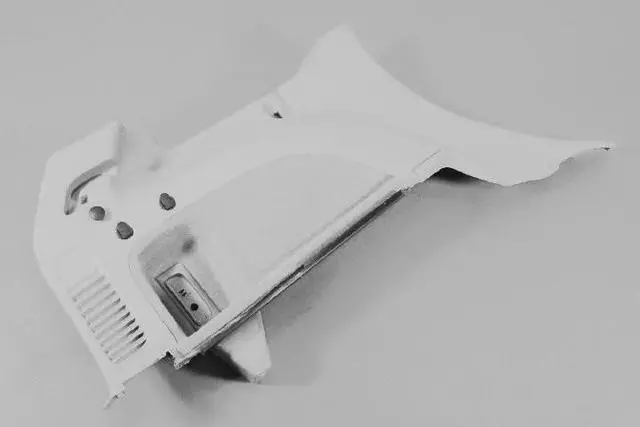 Quarter Trim Panel, Left - Mopar (1GU371U5AG)