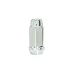 76198 - : Duplex Acorn Lug Nut 7/8" Hex 9/16"-18 Chrome Bulk for Gorilla Automotive Image
