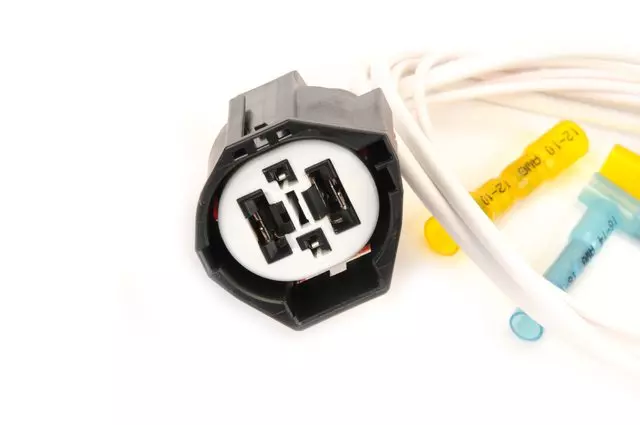 19300890 - : Multi-Purpose Pigtail for GM Image