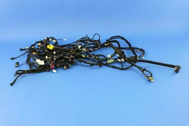 Body Wiring - Mopar (68278214AA)