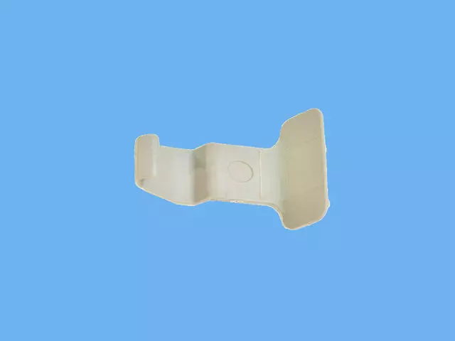 Window Shade Hook, Front, Quarter - Mopar (5YG55PD2AA)