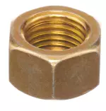 482981HK0A - : Inner Tie Rod Nut for Nissan Image