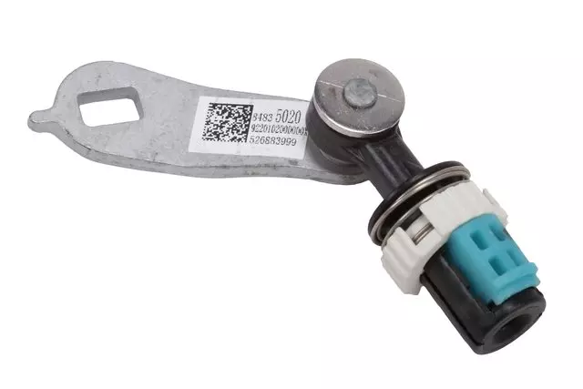 84835020 - : Part# 84835020 Automatic Transmission Shifter Cable Lever for Chevrolet: Blazer Image