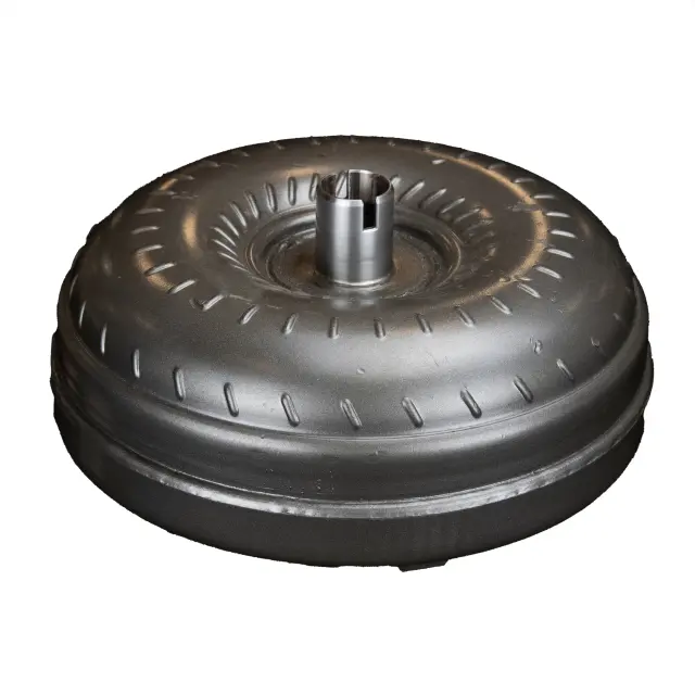 TO61 - Exhaust: TC Remanufacturing Automatic Transmission Torque Converter for TC Remanufacturing Image