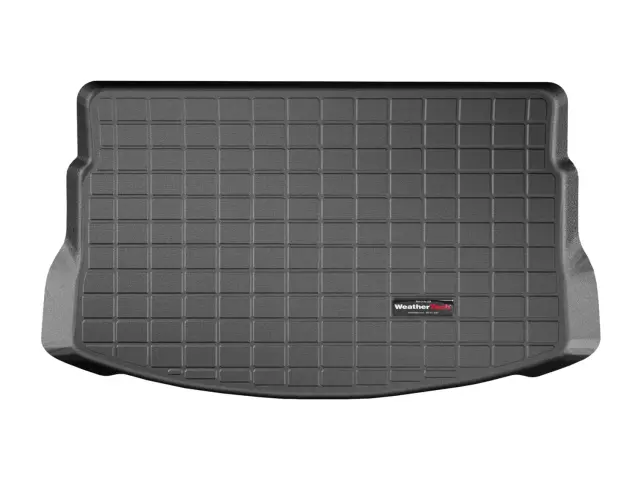 401046 - Accessories: Cargo Liner for WeatherTech Image