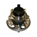 7700346 - : GMB Wheel Bearing and Hub Assembly for GMB Image