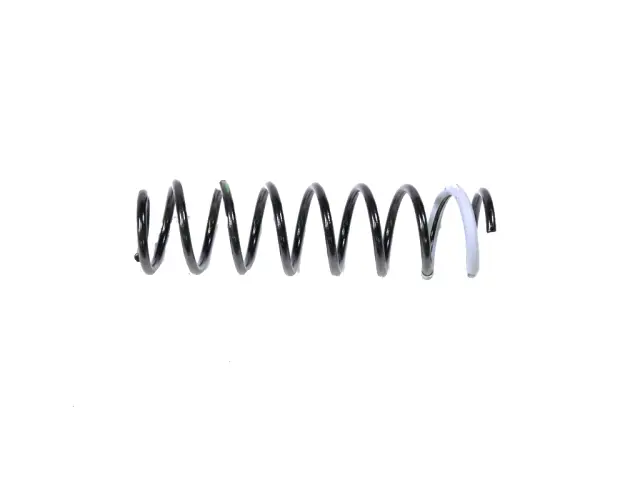 68253662AD - : Front Coil Spring, Left for Mopar Image